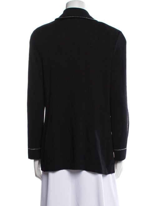 St. John Evening Blazer