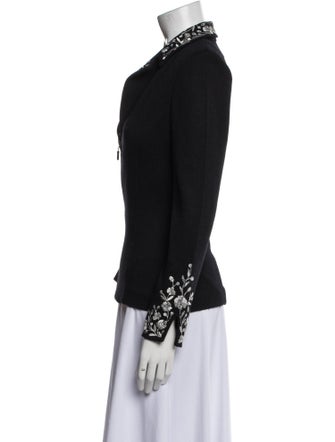 St. John Evening Blazer