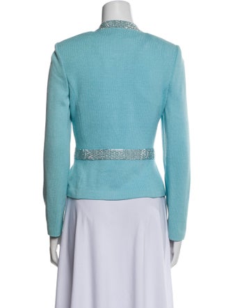 St. John Evening Evening Jacket