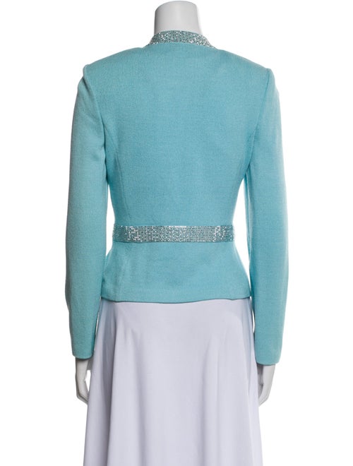 St. John Evening Evening Jacket