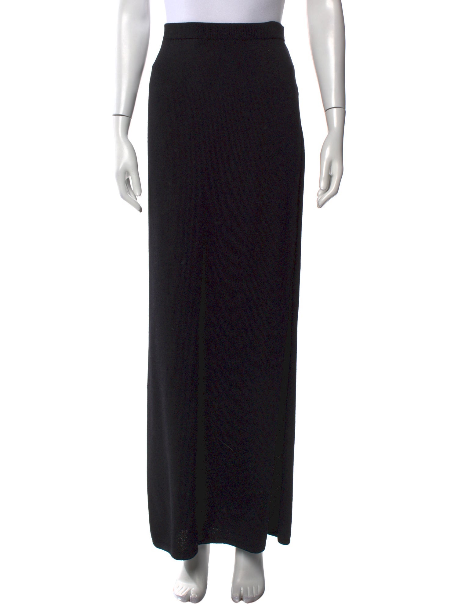 St. John Evening Long Skirt