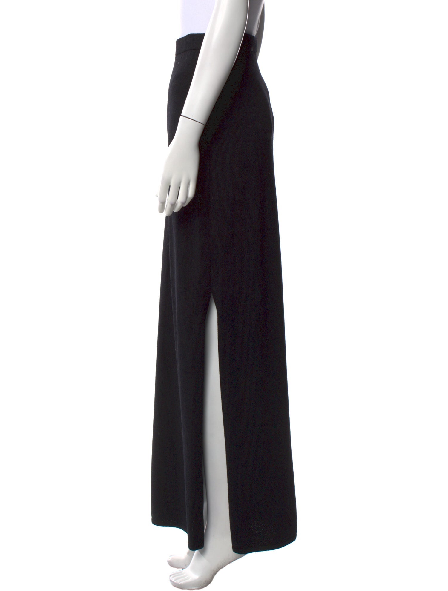 St. John Evening Long Skirt