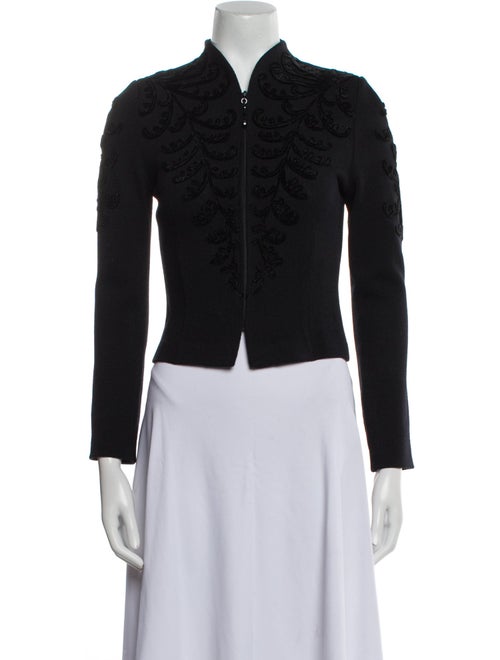 St. John Evening Evening Jacket