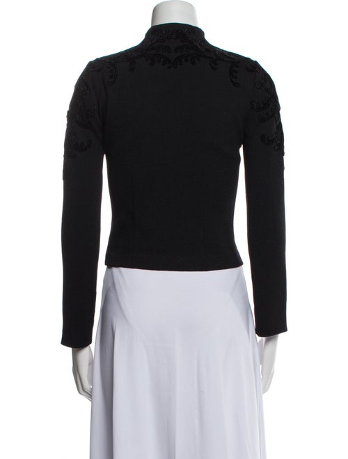 St. John Evening Evening Jacket