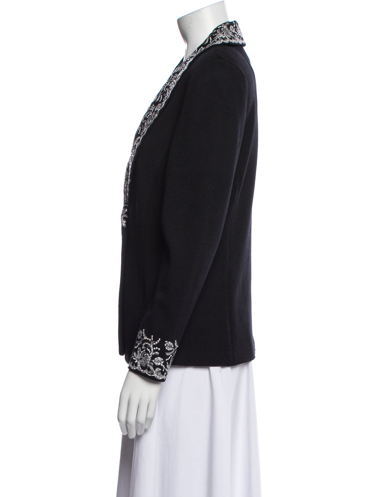 St. John Evening Blazer