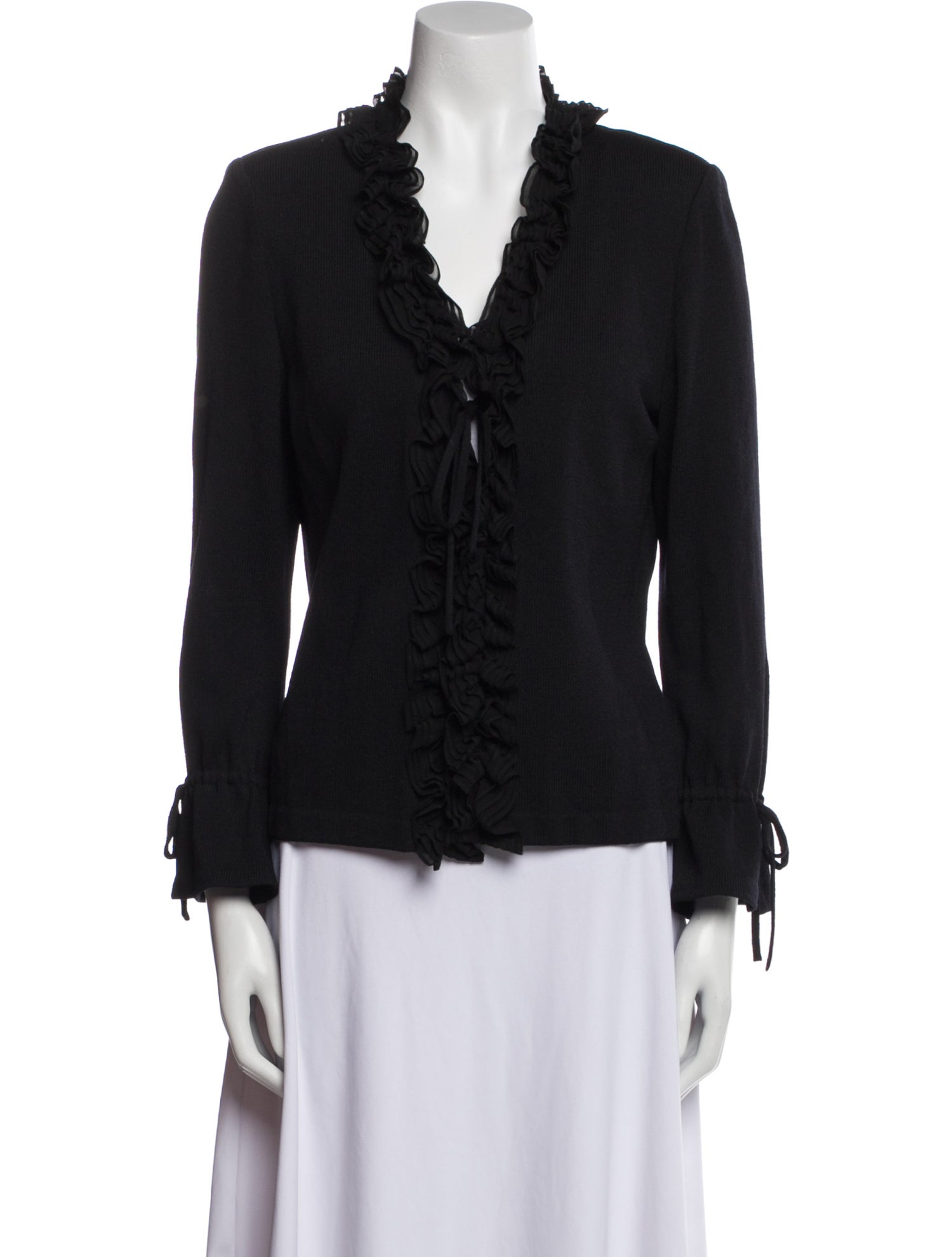 St. John Evening Evening Jacket