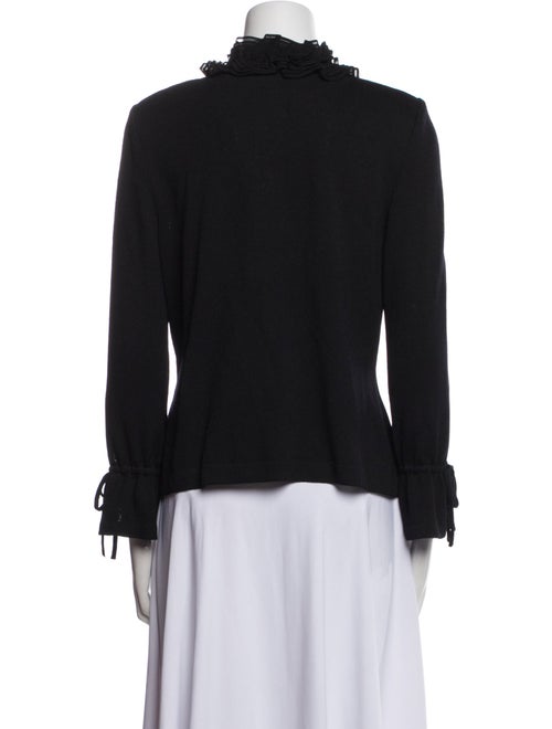 St. John Evening Evening Jacket