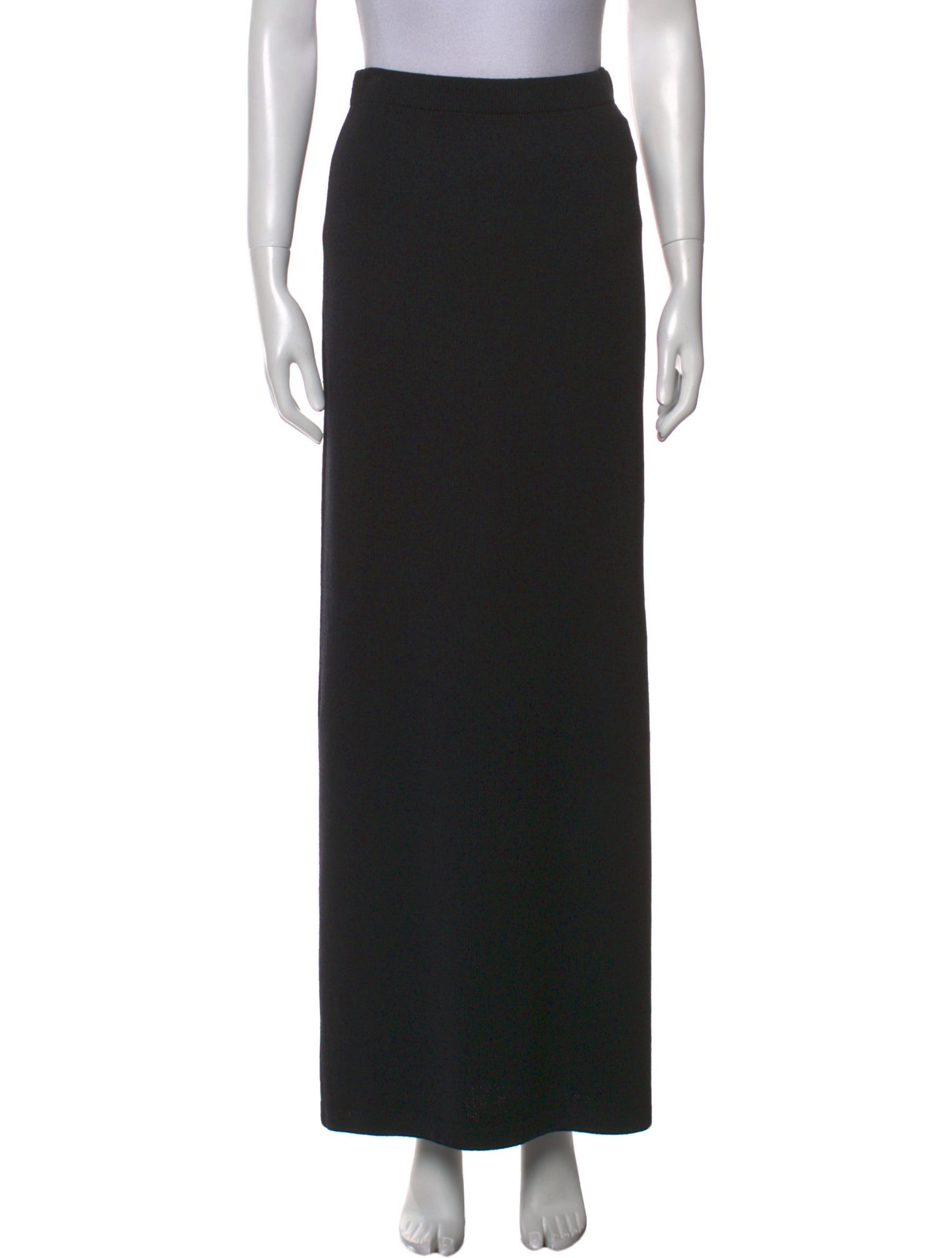 St. John Evening Long Skirt