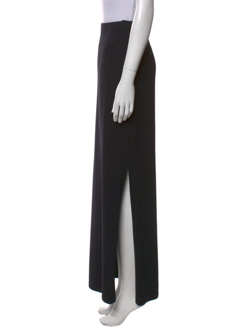 St. John Evening Long Skirt