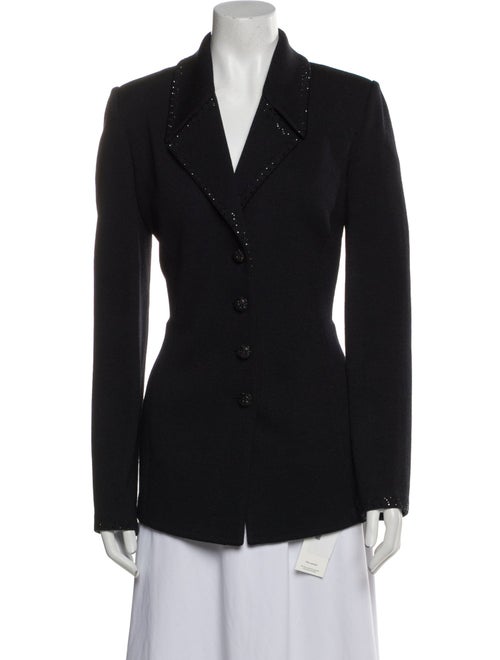 St. John Evening Blazer