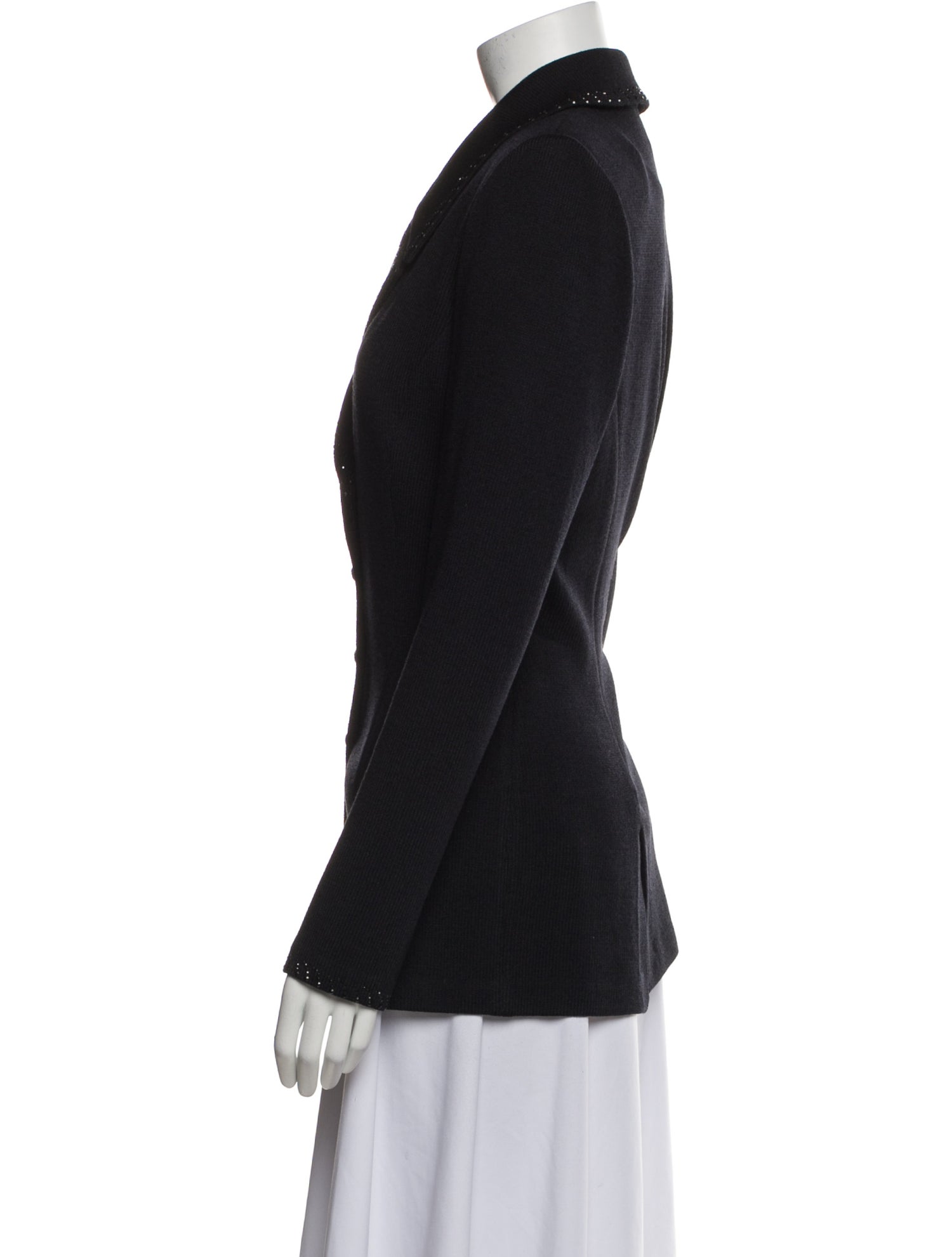 St. John Evening Blazer