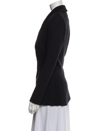 St. John Evening Blazer