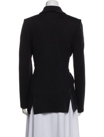 St. John Evening Blazer