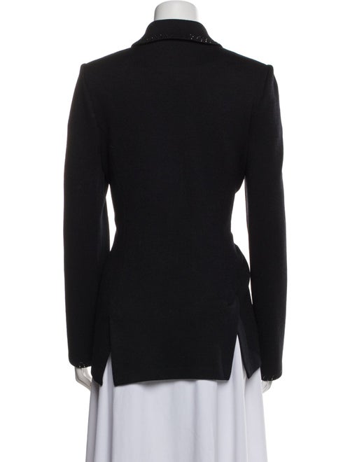 St. John Evening Blazer