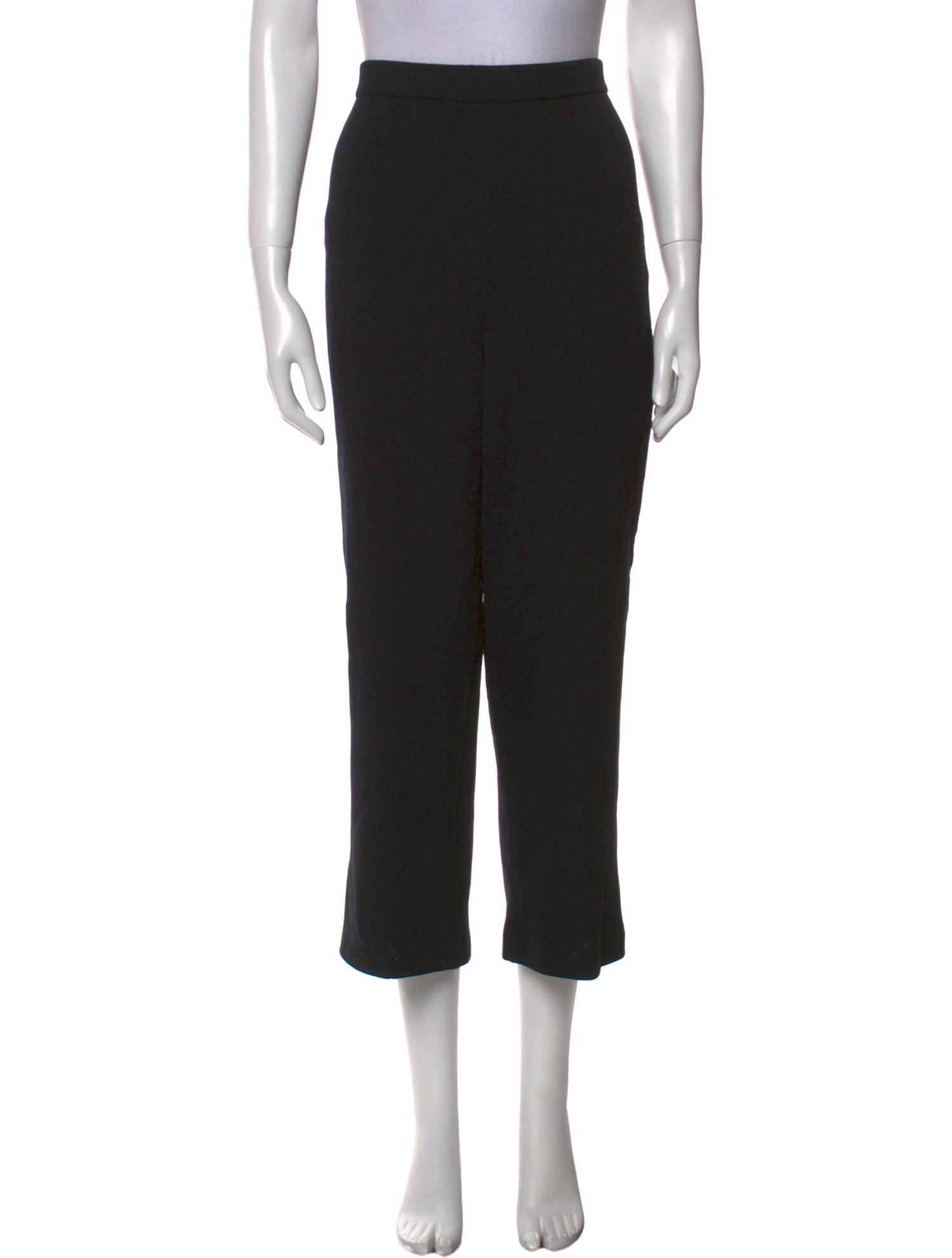 St. John Evening Wide Leg Pants