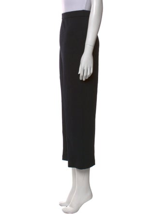 St. John Evening Wide Leg Pants