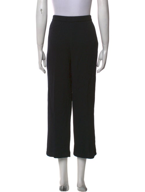 St. John Evening Wide Leg Pants