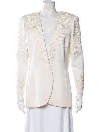St. John Evening Evening Jacket