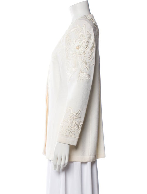 St. John Evening Evening Jacket