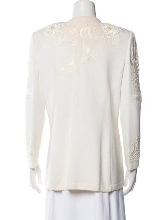 St. John Evening Evening Jacket