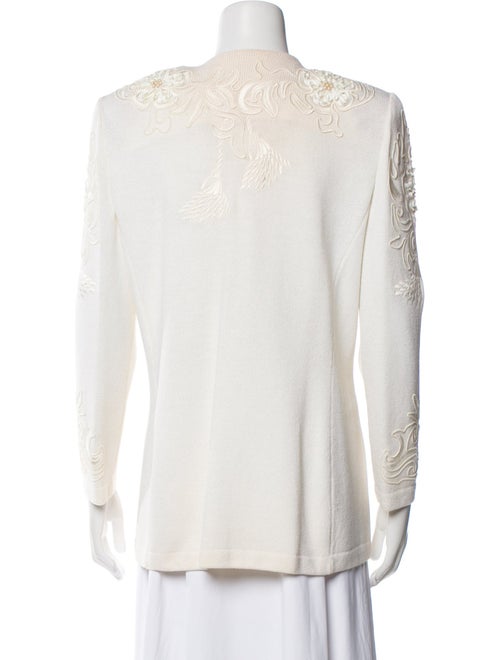 St. John Evening Evening Jacket