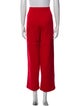 St. John Evening Wide Leg Pants