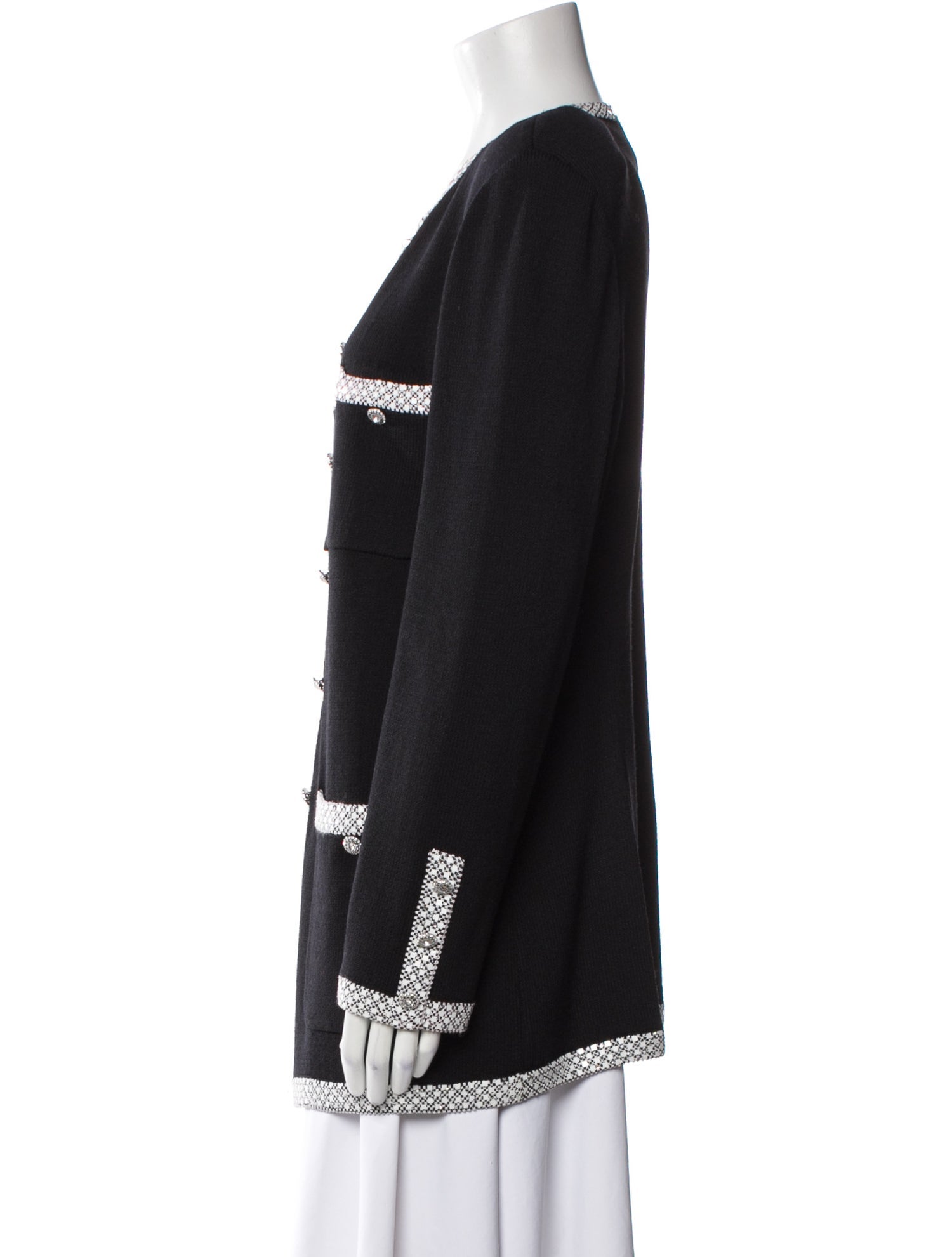 St. John Evening Evening Jacket