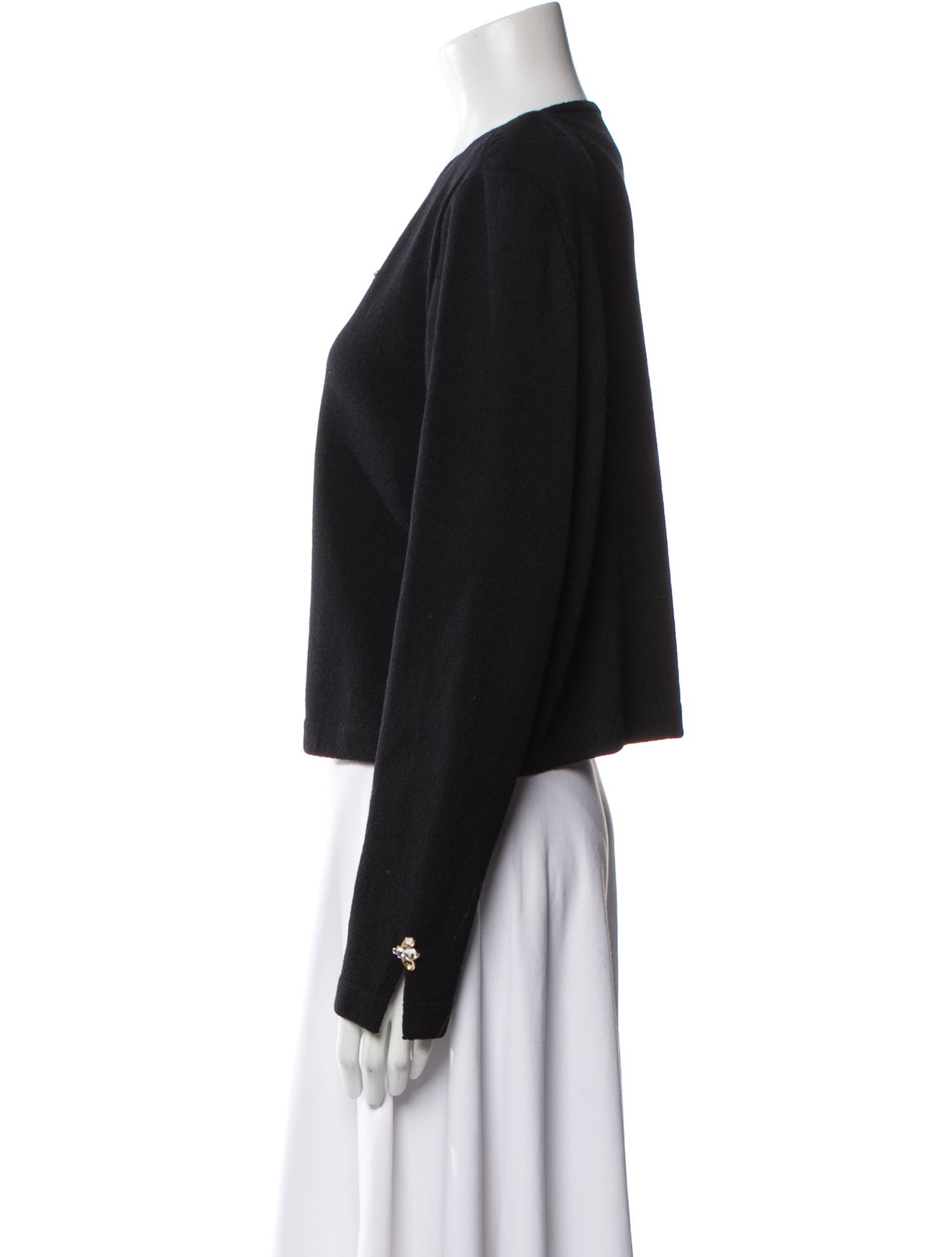 St. John Evening Evening Jacket