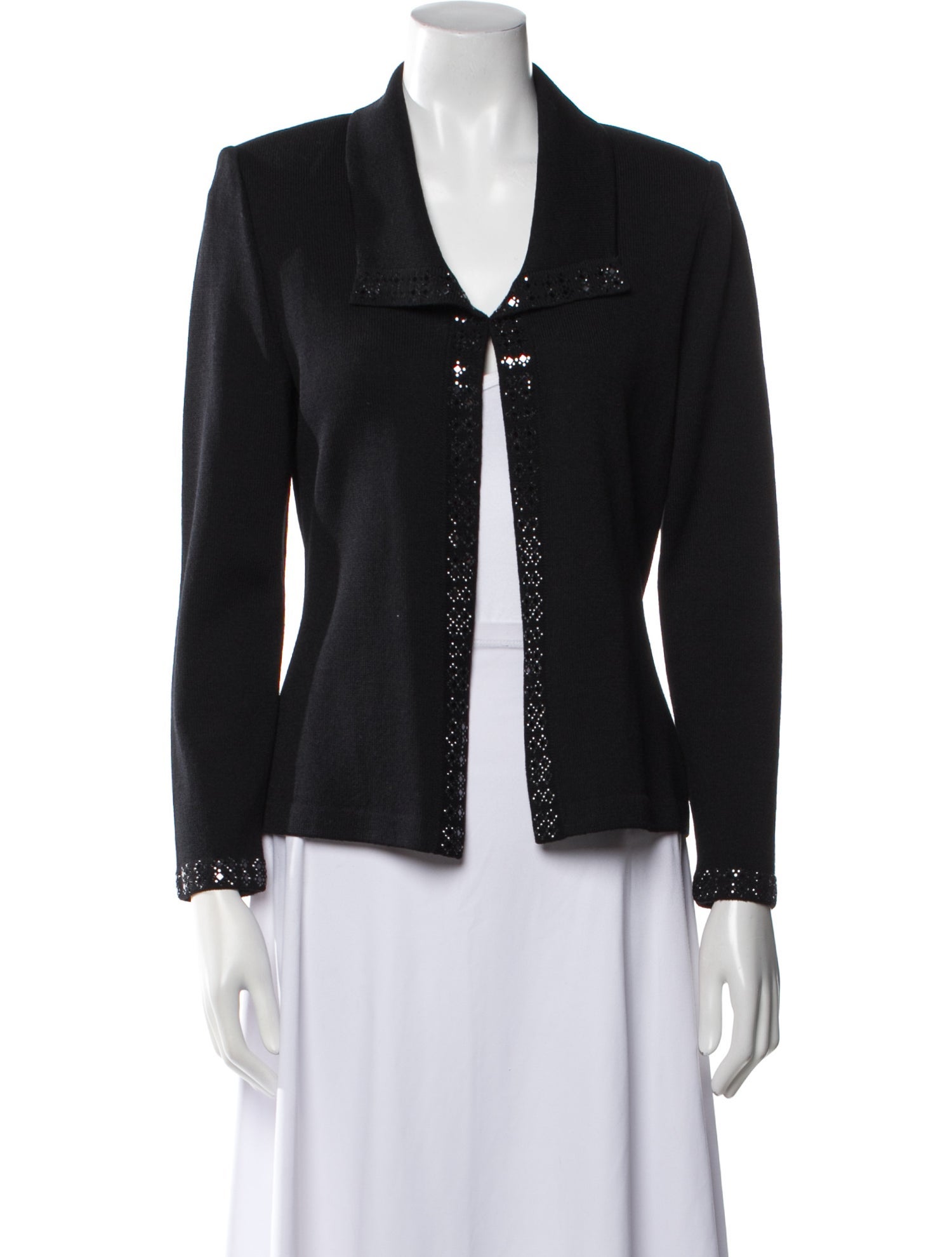 St. John Evening Blazer