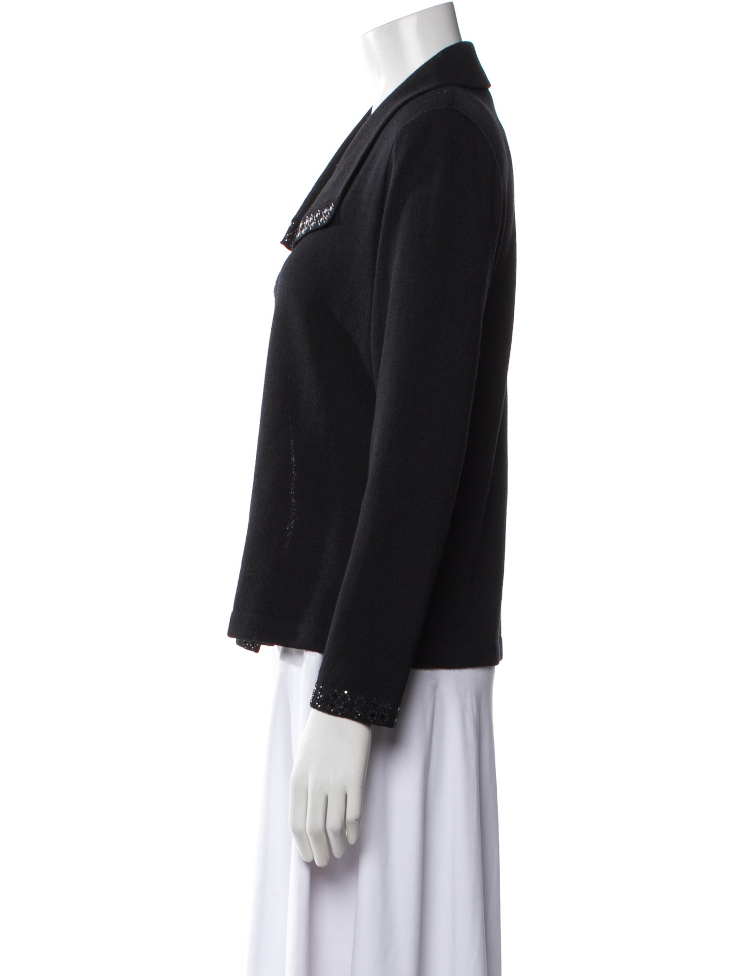 St. John Evening Blazer