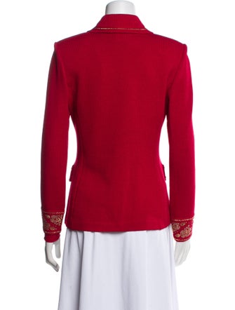 St. John Evening Blazer