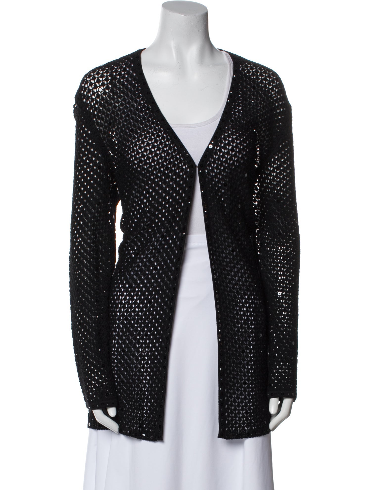 St. John Evening Jacket