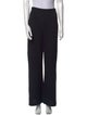 St. John Evening Wide Leg Pants