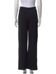 St. John Evening Wide Leg Pants