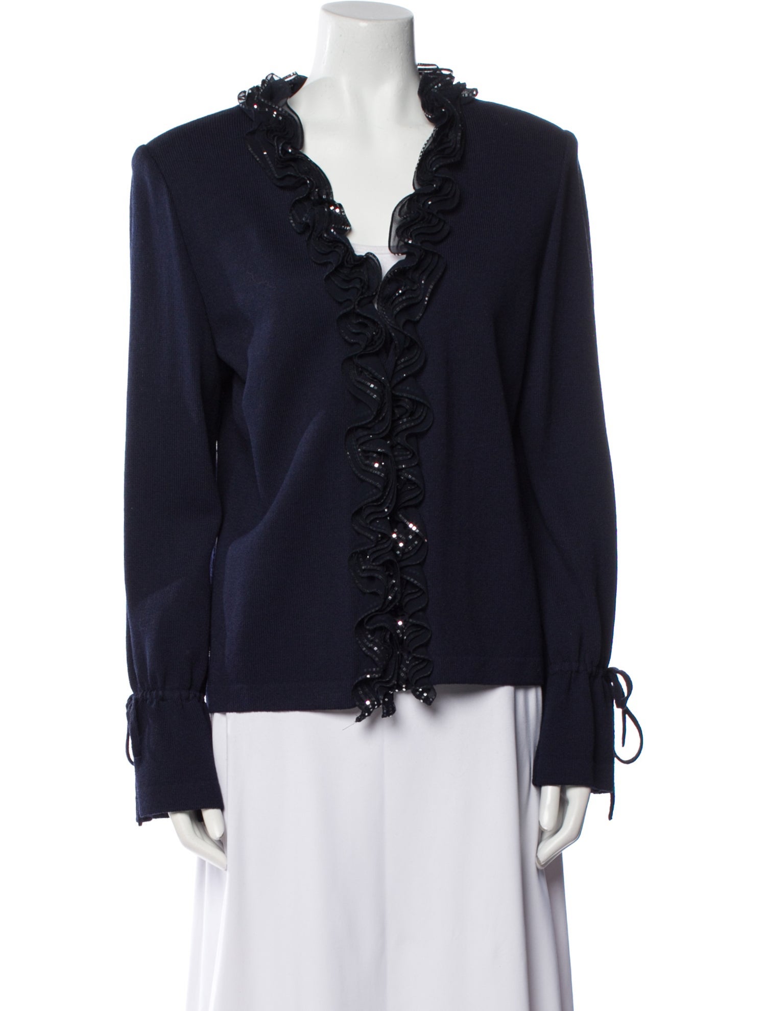 St. John Evening Evening Jacket