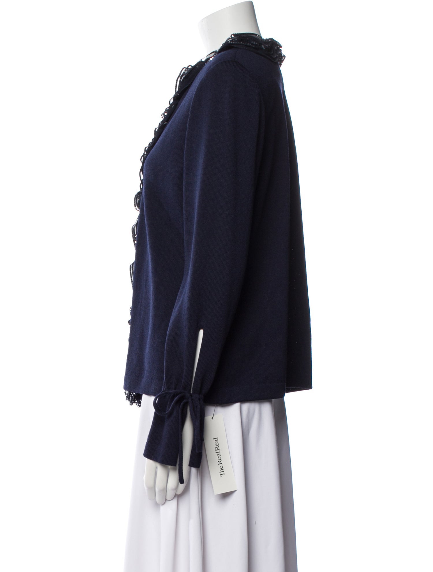 St. John Evening Evening Jacket