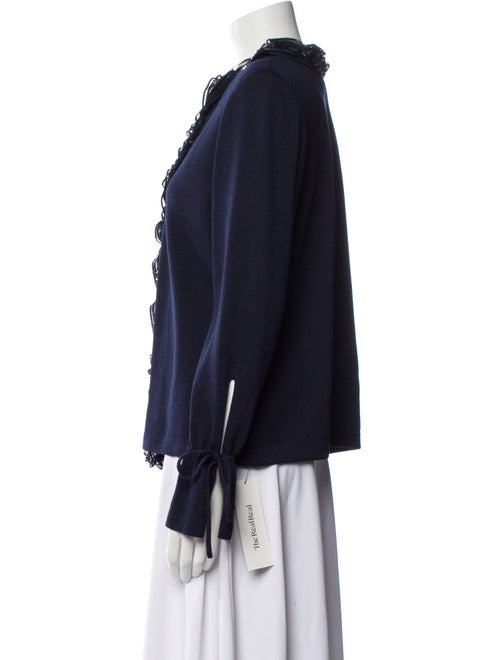 St. John Evening Evening Jacket