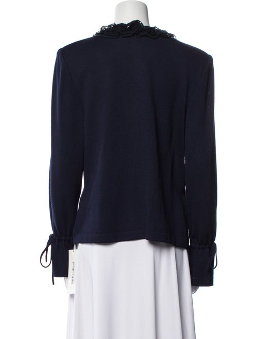 St. John Evening Evening Jacket