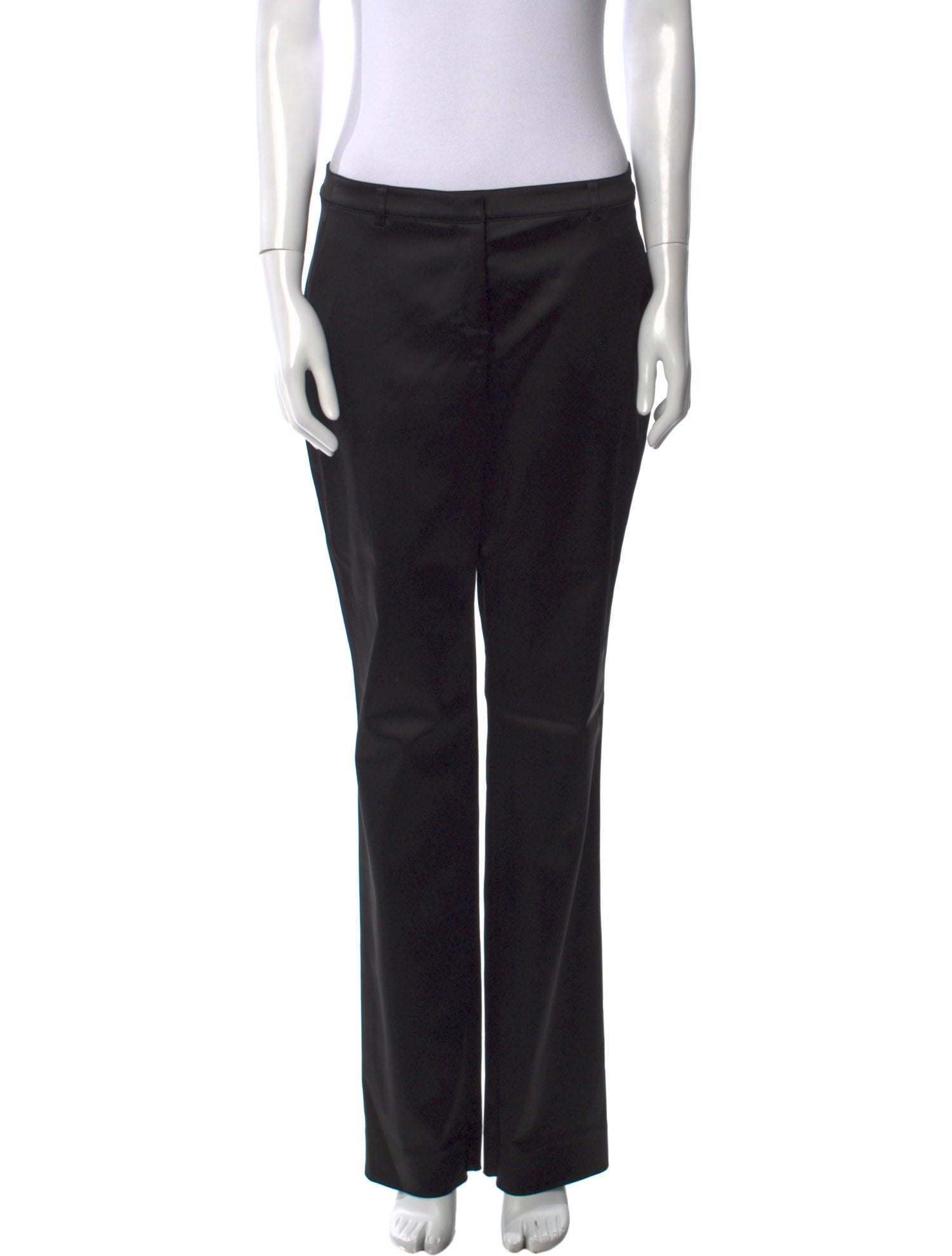 St. John Evening Straight Leg Pants
