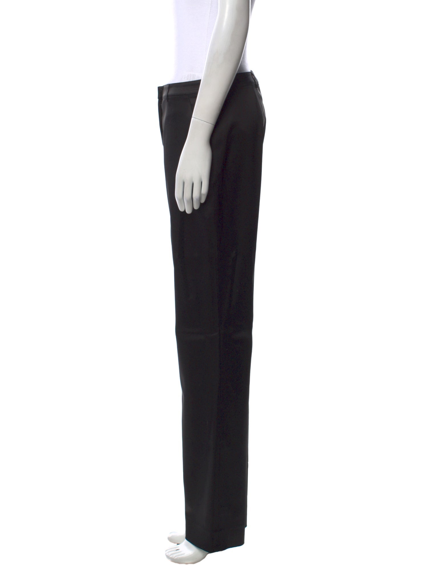 St. John Evening Straight Leg Pants