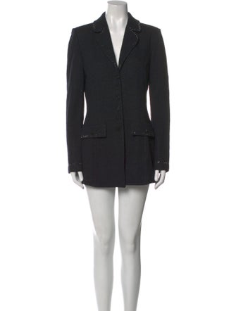 St. John Evening Blazer