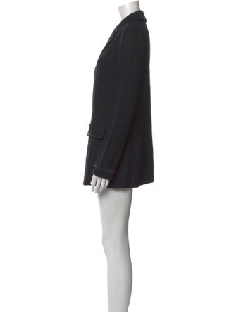 St. John Evening Blazer