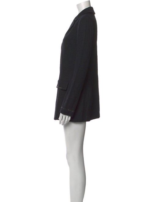 St. John Evening Blazer