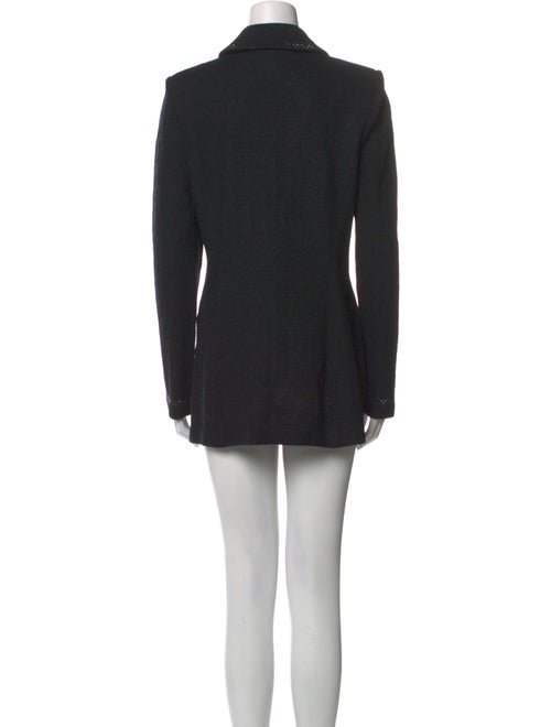 St. John Evening Blazer