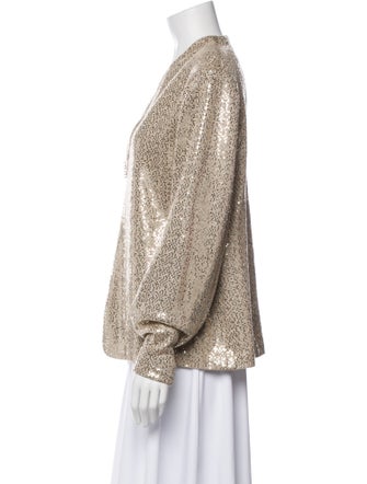 St. John Evening Evening Jacket