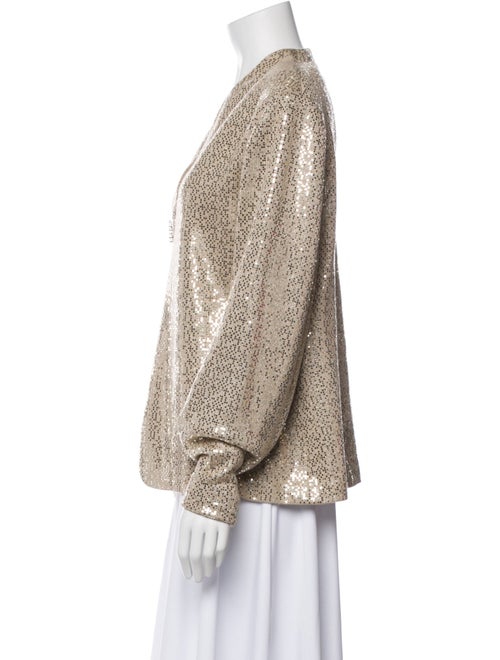 St. John Evening Evening Jacket