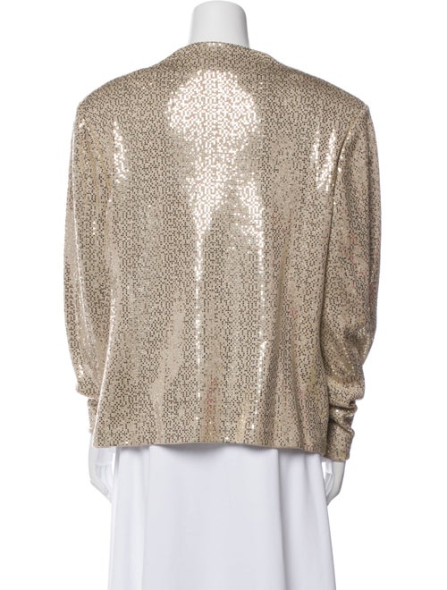 St. John Evening Evening Jacket