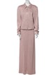 St. John Evening Skirt Suit