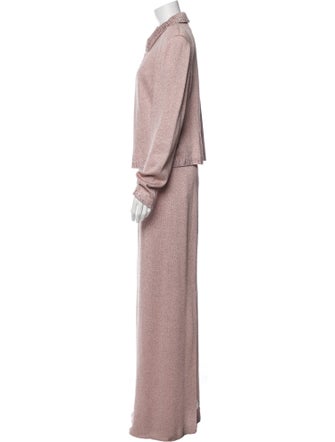 St. John Evening Skirt Suit