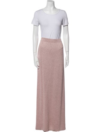 St. John Evening Skirt Suit